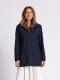 Jacke mit Kapuze Function light